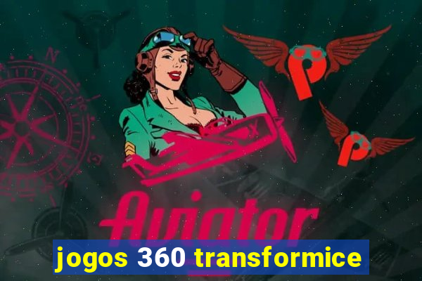 jogos 360 transformice